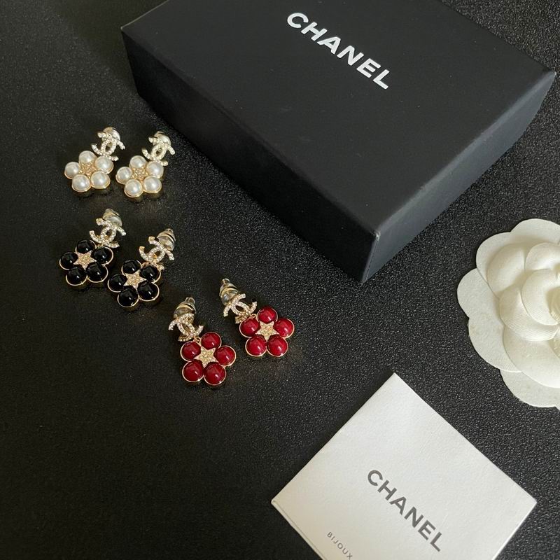 Chanel Earring 05yxh190
